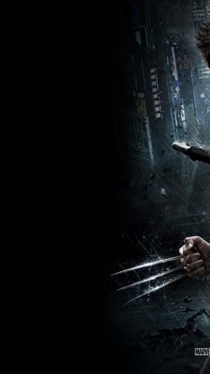 Обои The Wolverine Кино Фильмы The Wolverine, Обои Для Рабочего.